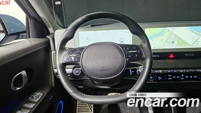 Hyundai Ioniq5 — Фото автомобиля 13