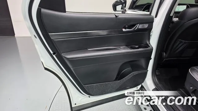 Hyundai Palisade — Фото автомобиля 14