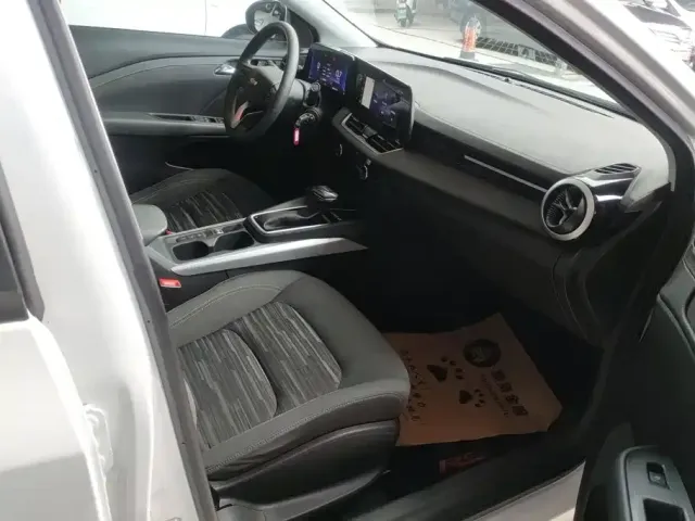 Chevrolet Monza — Фото автомобиля 8
