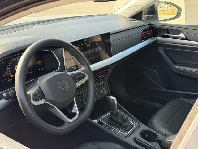 Volkswagen Lavida — Фото автомобиля 7