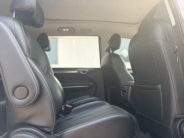GAC Trumpchi M6 — Фото автомобиля 12