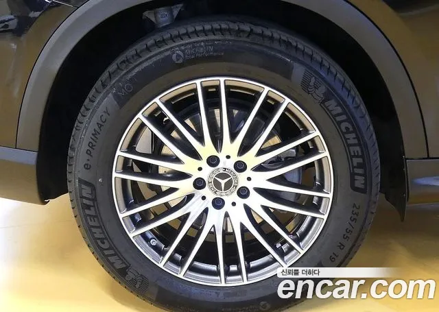 Mercedes-Benz GLC-Class GLC-класс X254 GLC300 4MATIC Avantgarde — Фото автомобиля 5