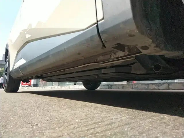 BYD Seagull — Фото автомобиля 20