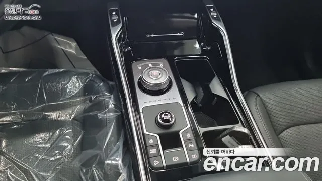 Kia Sorento 4th Gen — Фото автомобиля 9