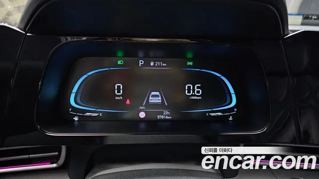 Hyundai AVANTE — Фото автомобиля 8