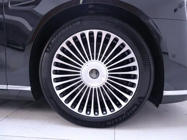 Maextro S800 — Фото автомобиля 6