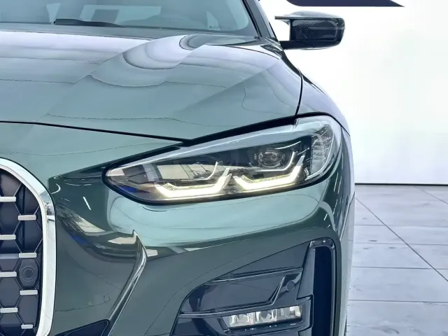 BMW 4 Series — Фото автомобиля 5