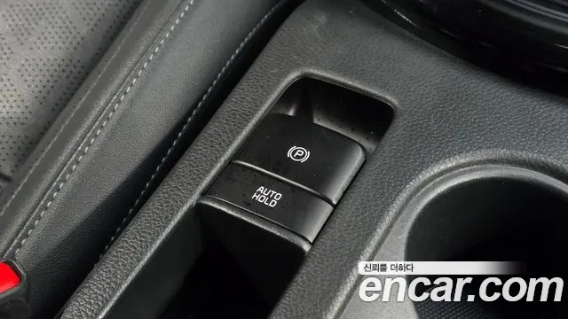 Kia Seltos Новый Seltos Бензин 2.0 2WD — Фото автомобиля 23