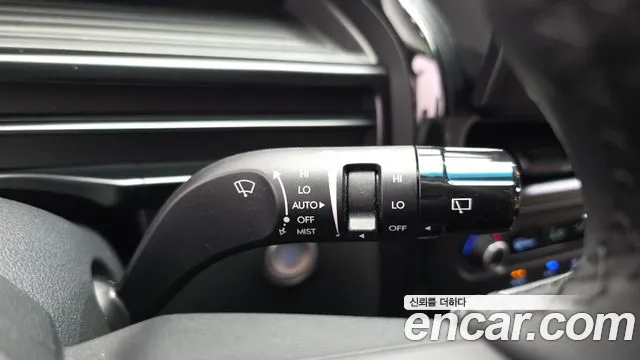 Hyundai Staria Новый Staria — Фото автомобиля 19
