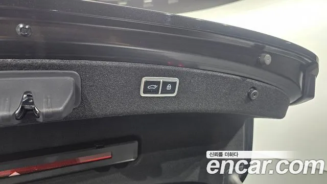 Genesis G80 RG3 — Фото автомобиля 20