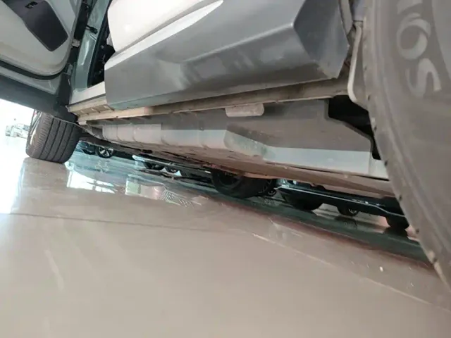 BYD Song PLUS — Фото автомобиля 21