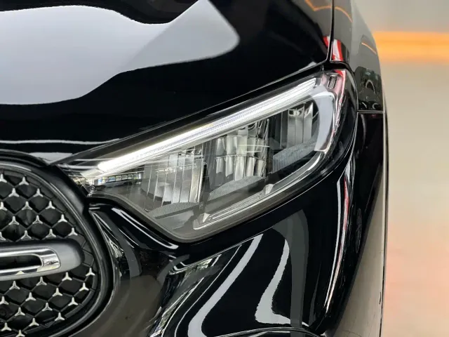 Mercedes-Benz GLC-Class — Фото автомобиля 16