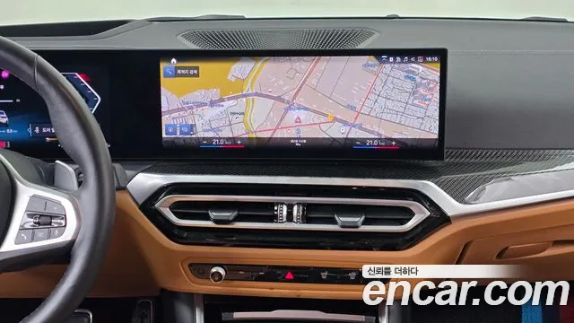 BMW 3 Series G20 — Фото автомобиля 18