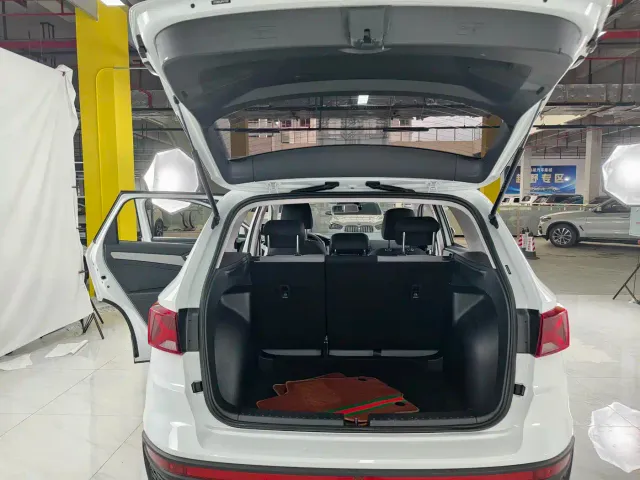 Jetta VS5 — Фото автомобиля 15