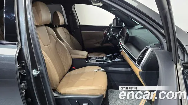Kia Sorento — Фото автомобиля 16