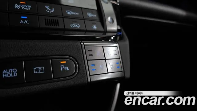 Hyundai Casper Electric — Фото автомобиля 19