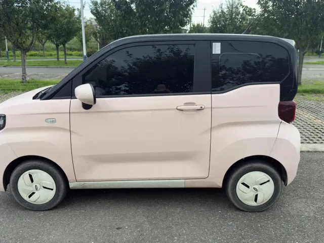 Chery QQ Ice Cream — Фото автомобиля 4