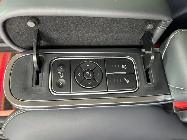 GAC Trumpchi M8 — Фото автомобиля 11
