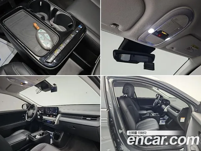 Hyundai Ioniq 5 New — Фото автомобиля 18