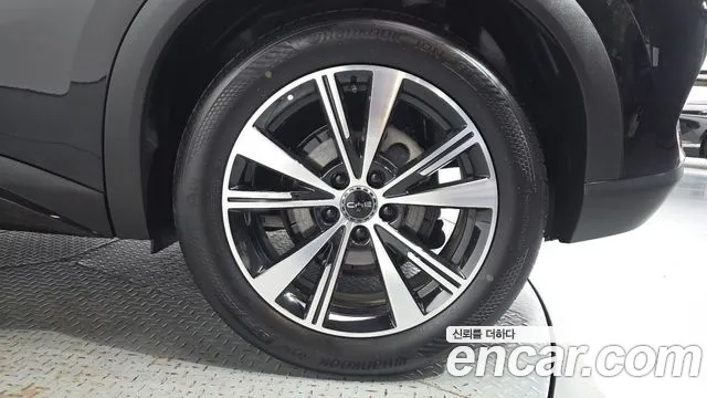 BYD Atto 3 — Фото автомобиля 6