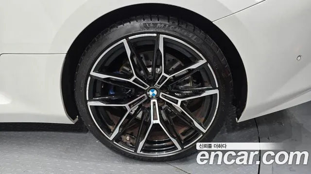 BMW M2 G87 — Фото автомобиля 6