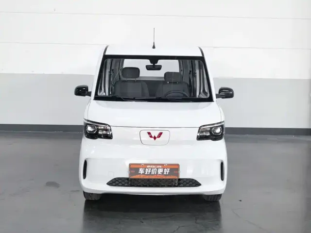 Wuling Zhiguang NEV — Фото автомобиля 3