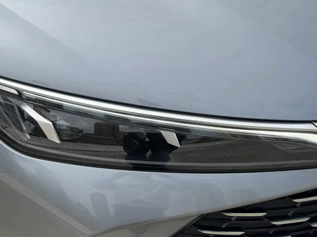 BYD Qin L — Фото автомобиля 18