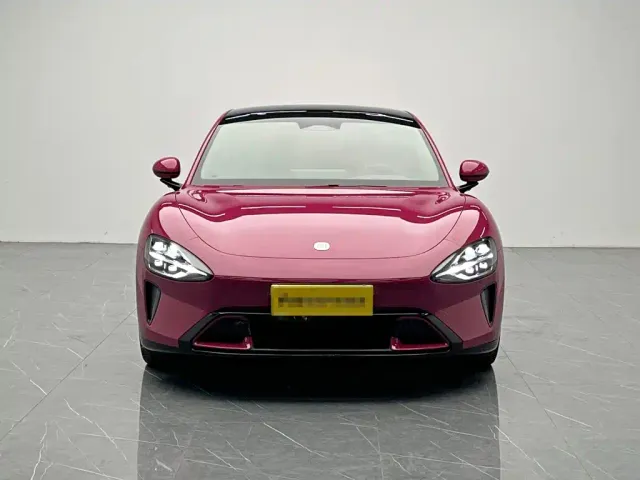 Xiaomi SU7 — Фото автомобиля 2