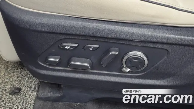 Hyundai Palisade The New — Фото автомобиля 30