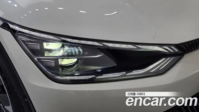 Kia EV6 — Фото автомобиля 7