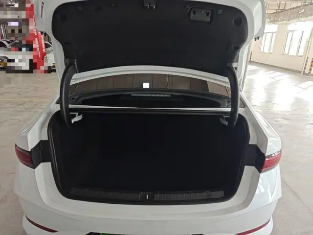 BYD Qin PLUS — Фото автомобиля 18