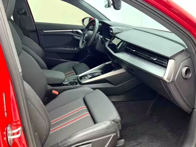 Audi A3 — Фото автомобиля 5