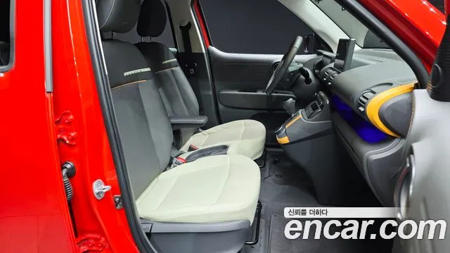 Hyundai Casper — Фото автомобиля 16