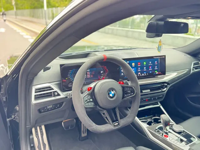 BMW M2 — Фото автомобиля 11