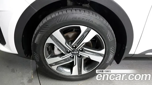 Kia Sorento Sorento 4-е поколение — Фото автомобиля 5