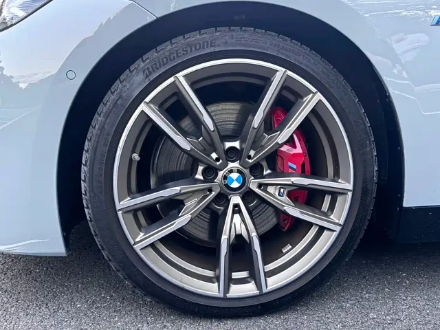 BMW M240i — Фото автомобиля 7