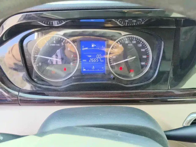 Changan Kuayue Kuayuexing V3 — Фото автомобиля 4