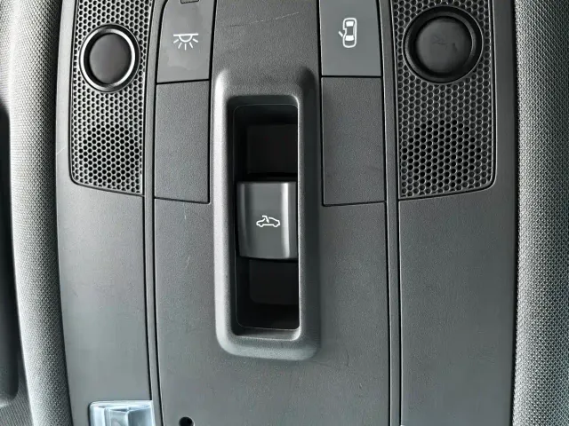 Audi A3 — Фото автомобиля 16