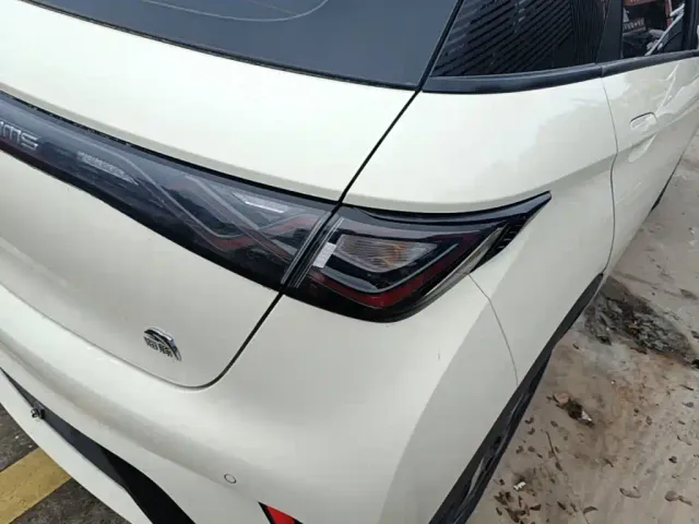 BYD Dolphin — Фото автомобиля 7