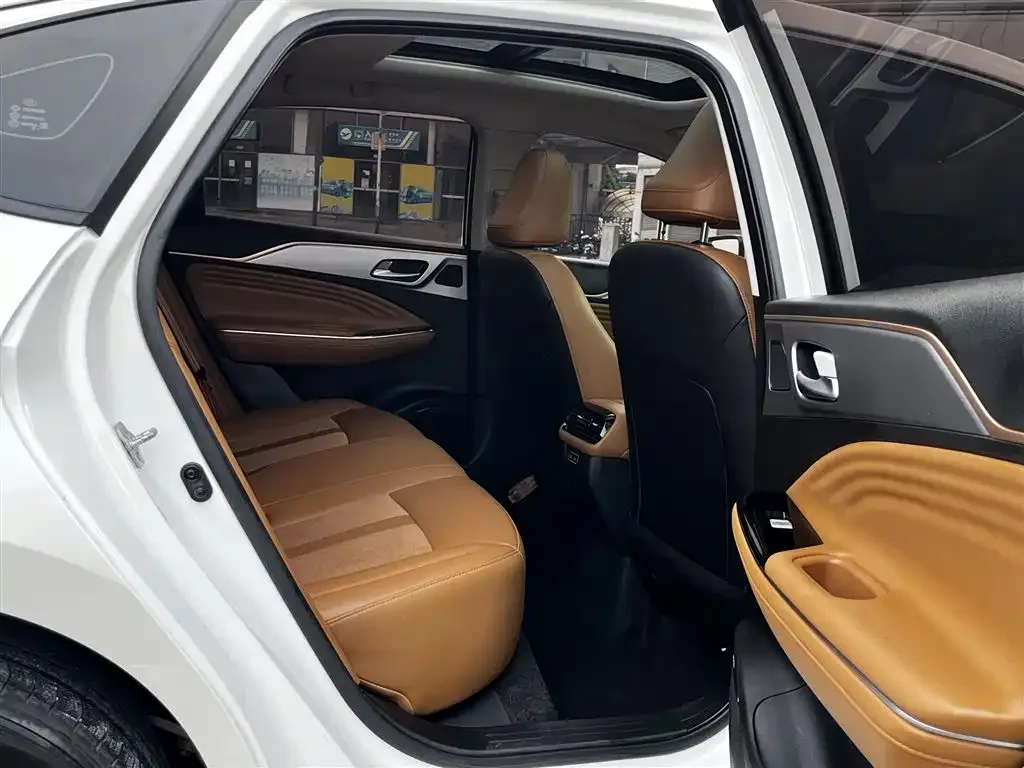 Aion AION S 2022 Mei 580 — Фото автомобиля 14