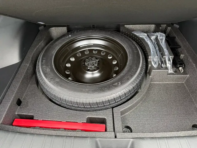 GAC Trumpchi Emkoo — Фото автомобиля 17