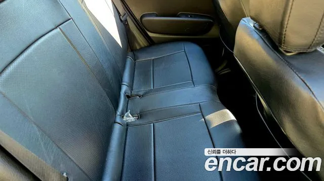 Hyundai Casper Casper Smart — Фото автомобиля 15