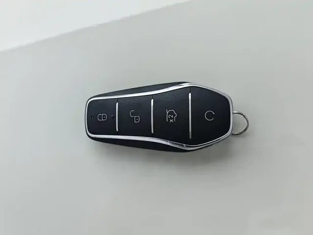 BYD Seagull — Фото автомобиля 19
