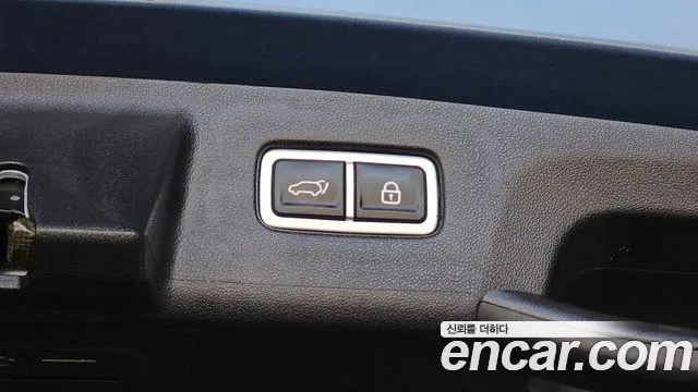 Kia Sorento Generation 4 — Фото автомобиля 27