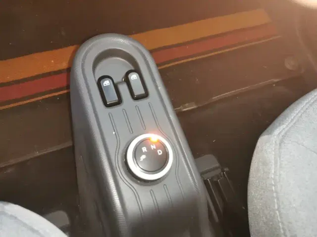 Wuling Hongguang Mini EV — Фото автомобиля 13