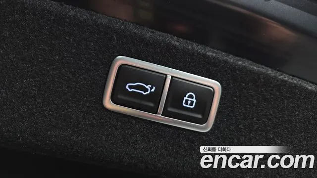Genesis G80 — Фото автомобиля 16