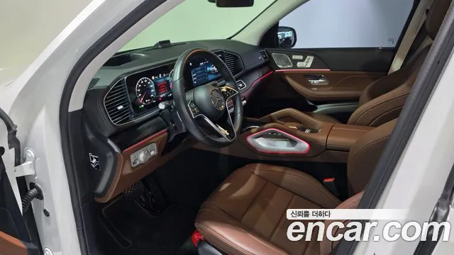 Mercedes-Benz GLE-Class — Фото автомобиля 19