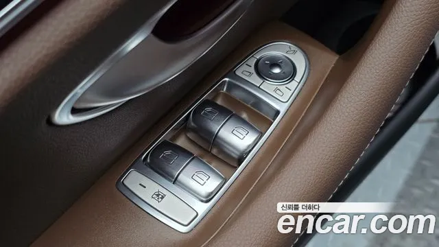 Mercedes-Benz E-Class W213 — Фото автомобиля 20
