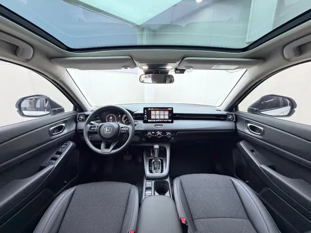 Honda Vezel 2023 1.5L CVT Technology Edition — Фото автомобиля 17