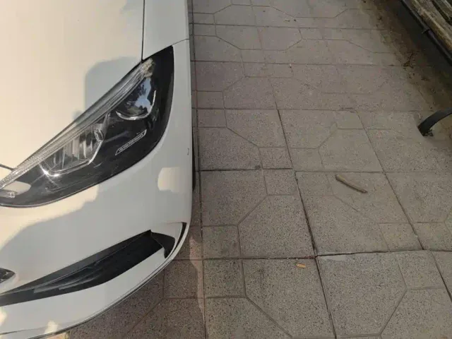 Mercedes-Benz C-Class — Фото автомобиля 5
